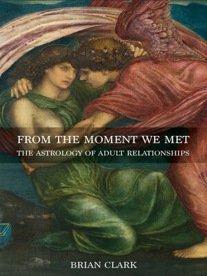 cover image of From the Moment We Met